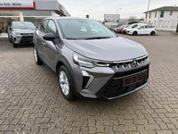Neu Mitsubishi ASX Basis 91 PS (66 kW) 2025 Grau SUV