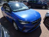 Gebraucht Opel Corsa Edition 101 PS (74 kW) 2022 Blau Kleinwagen