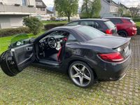 gebraucht Mercedes SLC200 9G-TRONIC