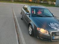 Second-hand Audi A4 S-Line 170 CP (125 kW) 2005 Break