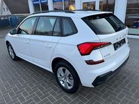 Neu Skoda Kamiq Selection 95 PS (69 kW) 2025 Weiß SUV