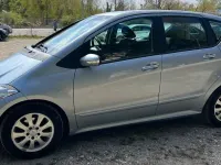 Gebraucht Mercedes A180 109 PS (80 kW) 2006 Kleinwagen