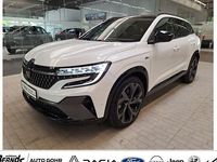Gebraucht Renault Austral Iconic Esprit Alpine 200 PS (147 kW) 2023 Weiß SUV