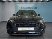 Gebraucht Audi Q5 Sportback 163 PS (119 kW) 2023 Schwarz SUV