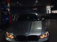 Gebraucht BMW 335 286 PS (210 kW) 2010 Grau Limousine