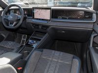 Neu VW Tayron Style 204 PS (150 kW) 2025 Grenadillschwarz metallic SUV