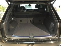 Neu VW Touareg Style 286 PS (210 kW) 2026 Grenadillschwarz SUV