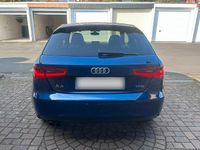 Gebraucht Audi A3 S-Line 180 PS (132 kW) 2015 Limousine