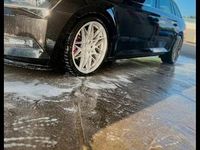 Gebraucht Skoda Superb 190 PS (139 kW) 2016 Schwarz Kombi