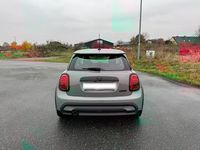 Gebraucht Mini Cooper Hatch 136 PS (100 kW) 2021 Grau Kleinwagen