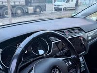 Gebraucht VW Touran Join 150 PS (110 kW) 2018 Van / Kleinbus