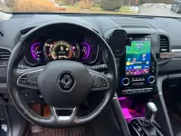 Gebraucht Renault Koleos LIMITED 150 PS (110 kW) 2019 Schwarz SUV