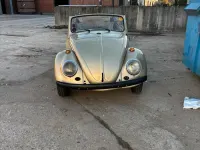 Gebraucht VW Käfer 34 PS (25 kW) 1964 Cabrio