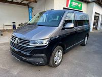 gebraucht VW Multivan T6.1DSG Kurz 4MOTION Highline Exclusive