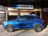 Gebraucht DFSK Seres 3 119 kW (163 PS) 2022 Blau SUV