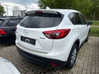 gebraucht Mazda CX-5 2.0 SKYACTIV-G Sendo