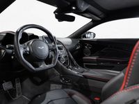 Gebraucht Aston Martin DBS 725 PS (533 kW) 2020 Onyx black Coupé