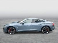Second-hand Audi e-tron GT quattro Ambiente 570 kW (775 CP) 2025 Gri Berlinǎ