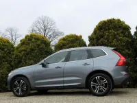 Gebraucht Volvo XC60 250 PS (183 kW) 2018 Grau SUV