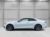 gebraucht Audi A5 Coupé 2.0 TFSI sport S tronic