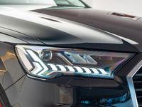 Gebraucht Audi Q7 Basis 231 PS (169 kW) 2023 Schwarz SUV