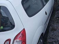 Gebraucht Renault Twingo Expression 75 PS (55 kW) 2014 Kleinwagen