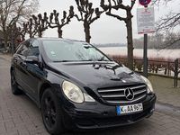 Gebraucht Mercedes 320 224 PS (164 kW) 2007 Schwarz SUV