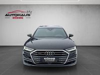 Gebraucht Audi A8 Sport 286 PS (210 kW) 2019 Schwarz Limousine