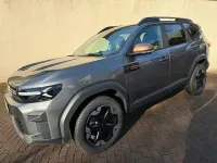 Neu Dacia Bigster Extreme 156 PS (114 kW) 2025 Grau (dolomitgrau) SUV