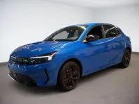 Gebraucht Opel Corsa 101 PS (74 kW) 2025 Blau Kleinwagen