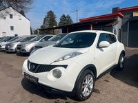 Gebraucht Nissan Juke 110 PS (80 kW) 2012 SUV