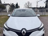 Gebraucht Renault Clio V 140 PS (102 kW) 2021 Weiß Limousine