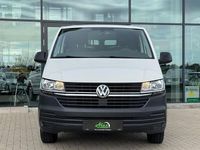 Gebraucht VW Transporter 150 PS (110 kW) 2023 Weiß Van