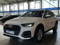 Brugt Audi Q5 299 HK (219 kW) 2021 Hvid SUV