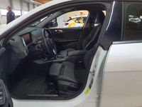 Gebraucht BMW 216 Advantage 116 PS (85 kW) 2023 Weiß Coupé