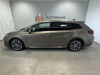 Gebraucht Toyota Corolla 140 PS (102 kW) 2024 Braun Kombi