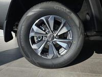 Neu Baic BJ40 234 PS (172 kW) 2026 Schwarz SUV