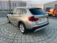 Gebraucht BMW X1 204 PS (150 kW) 2010 Beige SUV