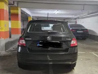 Gebraucht Skoda Fabia Ambition 60 PS (44 kW) 2017 Kleinwagen