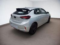Gebraucht Opel Corsa 101 PS (74 kW) 2025 Silber Kleinwagen