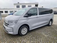 Nouvelle VW T7 150 ch (110 kW) 2025 Gris Van