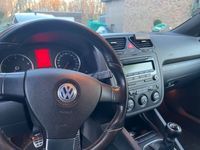 gebraucht VW Scirocco 1.4 TSI -