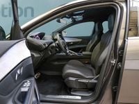 Gebraucht Peugeot 3008 131 PS (96 kW) 2023 Grau Van / Kleinbus