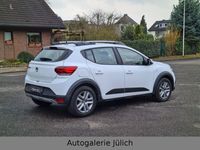 gebraucht Dacia Sandero III Stepway 1.0 1.Hand*Nur 15TKM*Tüv Neu