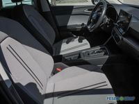 Gebraucht Seat Leon Style 150 PS (110 kW) 2022 Schwarz Kombi