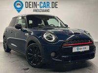 Usata Mini Cooper S 192 CV (141 kW) 2019 Blu Utilitaria