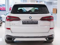 Gebraucht BMW X5 286 PS (210 kW) 2020 SUV
