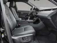 Second-hand Land Rover Range Rover evoque SE Dynamic 202 CP (148 kW) 2024 Negru SUV