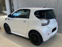 Gebraucht Aston Martin Cygnet 98 PS (72 kW) 2012 Weiß Kleinwagen