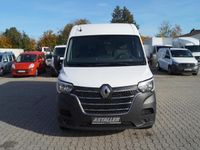 gebraucht Renault Master Kasten L3H2 3,5 Komfort Klima+Kam+Tempoma